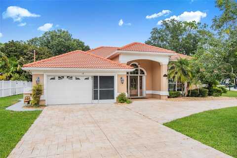 13 WENTWORTH LANE, PALM COAST, FL 32164