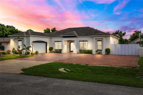 7906 NAPOLEON STREET, ORLANDO, FL 32825