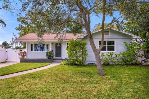 3650 BAYSHORE BOULEVARD NE, Saint Petersburg, FL 33703