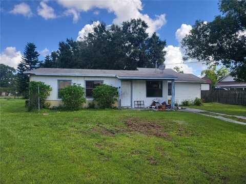 801 NW 5TH STREET, MULBERRY, FL 33860