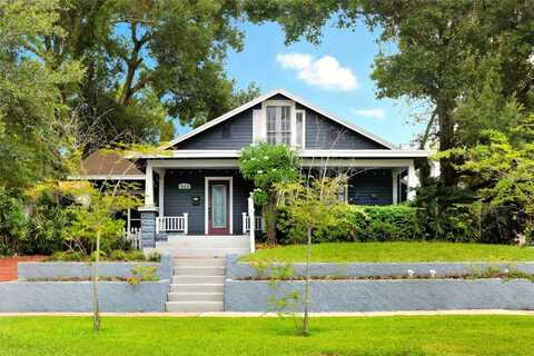 823 E AMELIA STREET, ORLANDO, FL 32803