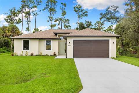 20278 KENILWORTH BOULEVARD, PORT CHARLOTTE, FL 33954