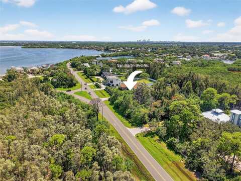SAN MARTIN BOULEVARD NE, Saint Petersburg, FL 33702