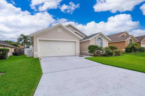 445 HALSTEAD DRIVE, DAVENPORT, FL 33897