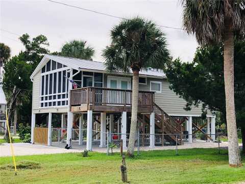 3480 HARBOR DRIVE, WEEKI WACHEE, FL 34607