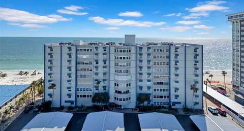 17400 GULF BOULEVARD, REDINGTON SHORES, FL 33708