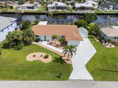 124 SINCLAIR STREET SE, PORT CHARLOTTE, FL 33952