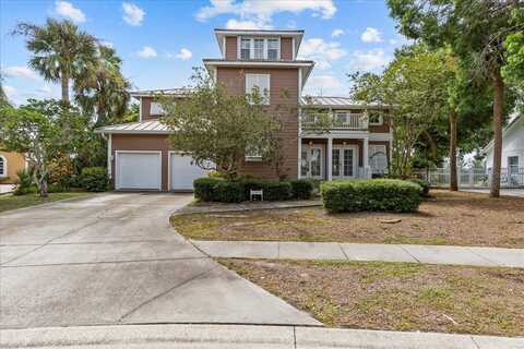 1149 MARINA DRIVE, TARPON SPRINGS, FL 34689