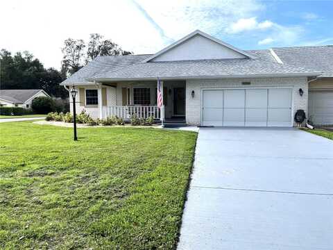 8420 SW 90TH PLACE, OCALA, FL 34481