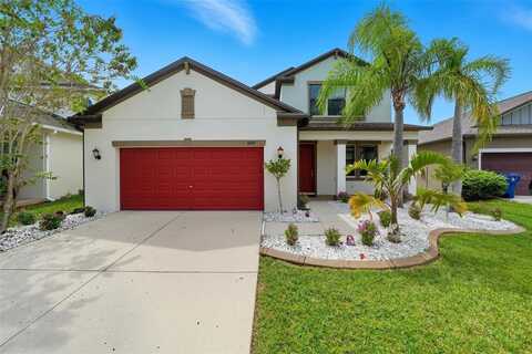 4149 MOUNT BANDON DRIVE, LAND O LAKES, FL 34638