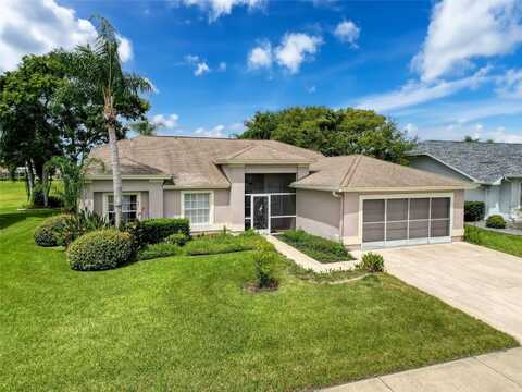 14301 SPANISH WELLS DRIVE, HUDSON, FL 34667