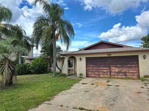 7507 MAKO DRIVE, HUDSON, FL 34667