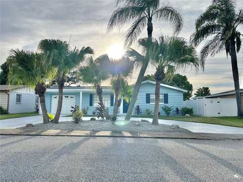 4371 NEWBURY DRIVE, NEW PORT RICHEY, FL 34652