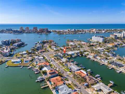 475 ISLAND WAY, CLEARWATER BEACH, FL 33767