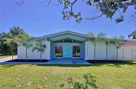 5048 43RD STREET S, Saint Petersburg, FL 33711