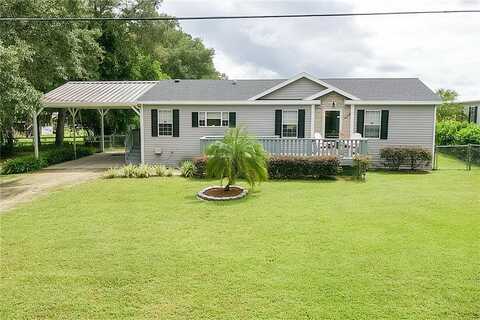 16788 SE 69TH LANE, OCKLAWAHA, FL 32179