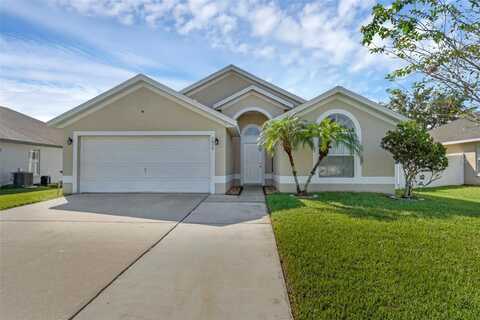 3030 EAGLE CROSSING DRIVE, KISSIMMEE, FL 34746