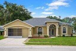 13636 KNOTTY LANE, HUDSON, FL 34669