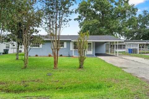 629 W WILLIAMS STREET, LAKELAND, FL 33805
