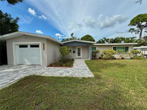 6351 HAMPTON DRIVE N, Saint Petersburg, FL 33710