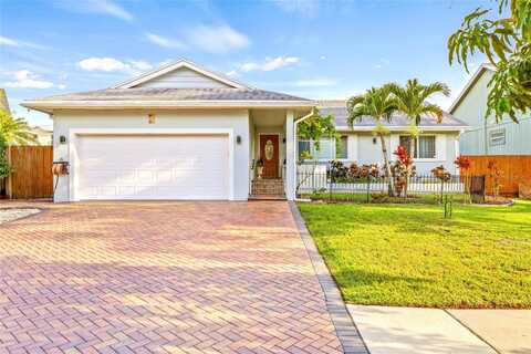 417 MANOR BOULEVARD, PALM HARBOR, FL 34683