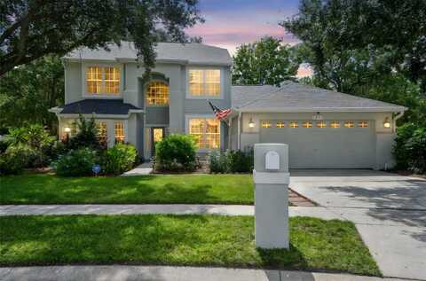 1421 HAMPSTEAD TERRACE, OVIEDO, FL 32765