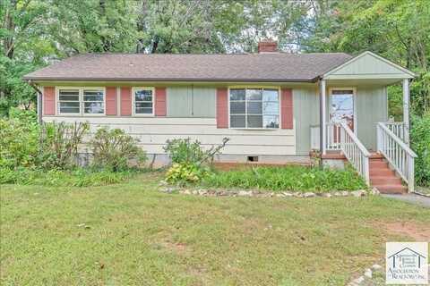 116 Dexter Street, Martinsville, VA 24112
