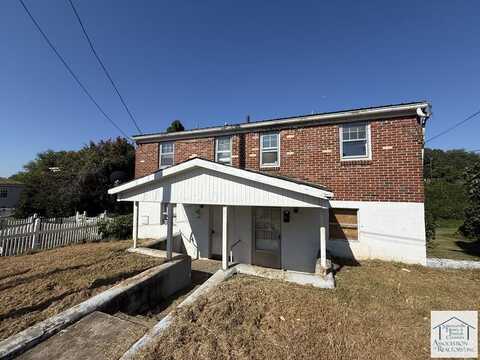 25 Dunlap Street, Martinsville, VA 24112
