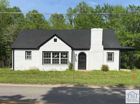 1490 Carver Rd, Martinsville, VA 24112