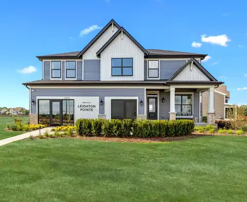 26101 W Sherwood Circle, Plainfield, IL 60585