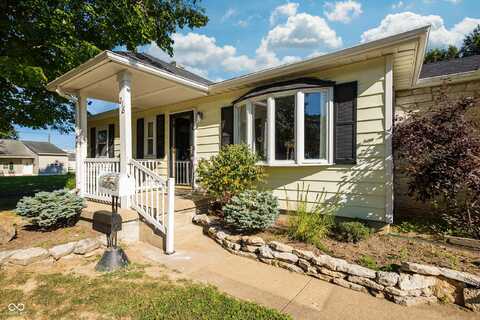 218 Franklin Street, Brownsburg, IN 46112