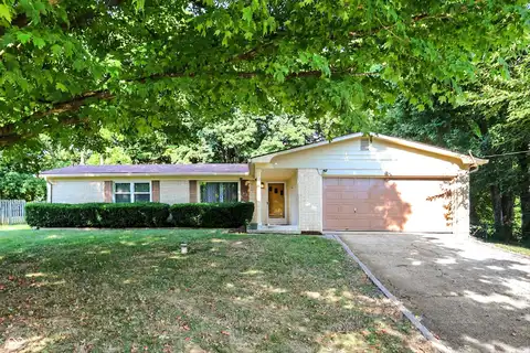 3160 Dandy Trail, Indianapolis, IN 46214
