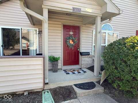 3017 Wildcat Lane, Indianapolis, IN 46203