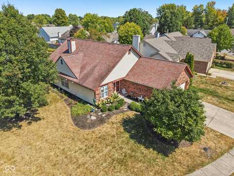 7741 Harcourt Springs Place, Indianapolis, IN 46260