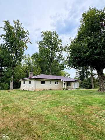 6791 N County Road 490 W, Greencastle, IN 46135