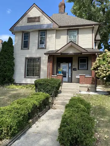 1230 E Ohio Street, Indianapolis, IN 46202