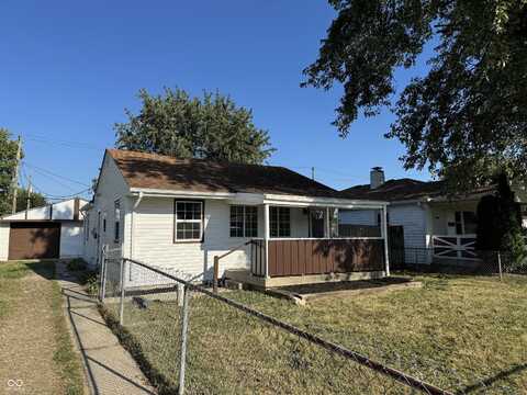 3045 Asbury Street, Indianapolis, IN 46237