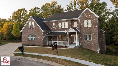372 Foxboro Drive, Avon, IN 46123