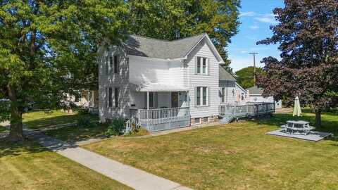 336 CHARTIER, Marine City, MI 48039