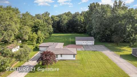 3287 Lauria, Bay City, MI 48706
