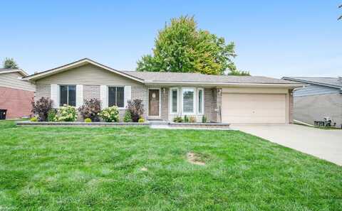 34707 Shorewood, New Baltimore, MI 48047