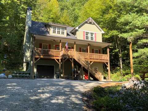 760 Pinedale Lane, ANDREWS, NC 28901