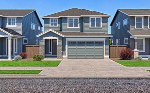 3863 NE Tellus Drive, Bend, OR 97701