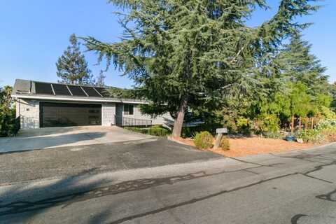 878 Hillcrest DR, REDWOOD CITY, CA 94062