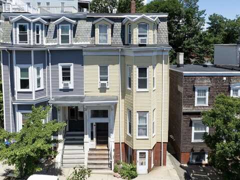404 East 7th Street, Boston, MA 02127