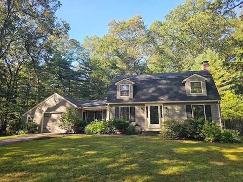 22 Brentwood Rd, Chelmsford, MA 01824