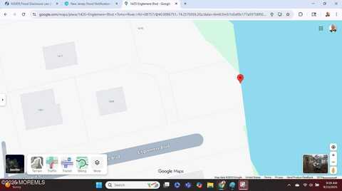 1425 Englemere Boulevard, Toms River, NJ 08757