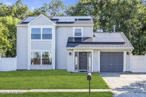47 Deer Run Drive S, Barnegat, NJ 08005