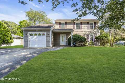 367 Flaam Street, Toms River, NJ 08753