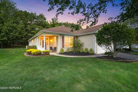 8 Whitecaps Terr Terrace, Barnegat, NJ 08005